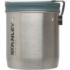Туристический набор Stanley Mountain Compact Cook, 0.7л Туристический набор Stanley Mountain Compact Cook, 0.7л - купить в интернет-магазине Blademan