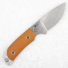Нож Realsteel Hunter 165 Orange - купить в интернет-магазине Blademan
