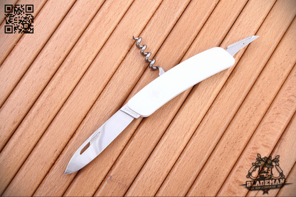 SWIZA D01 White