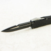 Нож Guardian Tactical Recon-035 G2, Two-tone MagnaCut, Aluminum Black Handle, 93211