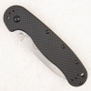Нож ESEE Avispa, AUS-8, Black Нож ESEE Avispa, AUS-8, Black - купить в интернет-магазине Blademan