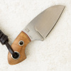 Нож Boker Plus Gnome, 440C, Olive Wood, 02BO238 Нож Boker Plus Gnome, 440C, Olive Wood, 02BO238