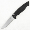 Нож Benchmade MINI REFLEX Auto, 154CM, Aluminum Black, 2551 Нож Benchmade MINI REFLEX Auto, 154CM, Aluminum Black, 2551