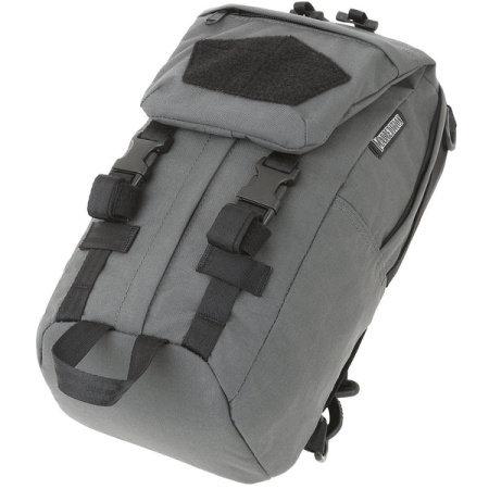 Городской рюкзак MAXPEDITIONTT12 Convertible Backpack 6L, Wolf Gray, PREPTT12W