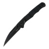 Нож Cold Steel Frenzy II, чёрная G10, CS-FL-35FRN-BKBK