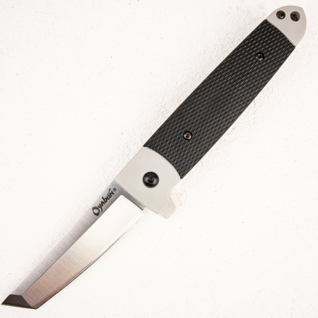 Нож Cold Steel Oyabun, 4034SS, GRN/TRP