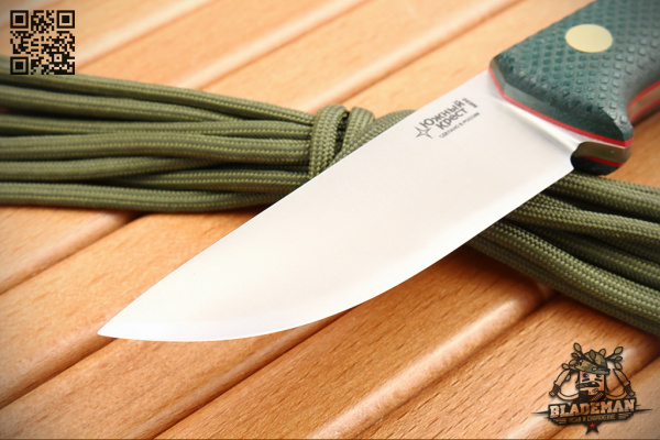 Южный Крест - Fang, N690, Микарта - купить в интернет-магазине Blademan