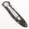 Нож Kershaw Leek-Camo, 14C28N, 6061-T6 Aluminum - купить в интернет-магазине Blademan