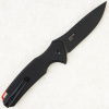 Нож Mr.Blade Hellcat Mini, VG-10, G10 Black, MB901 Нож Mr.Blade Hellcat Mini, VG-10, G10 Black, MB901