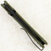 Нож QSP Canary Glyde, Black 14C28N, G10 Olive, QS150GL-B2 Нож QSP Canary Glyde, Black 14C28N, G10 Olive, QS150GL-B2