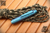 Тактическая ручка Stedemon EDC Tactical Pen Blue - купить в интернет-магазине Blademan