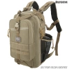 Тактический рюкзак MAXPEDITION Pygmy Falcon-II Backpack 18L, Khaki, 0517K Тактический рюкзак MAXPEDITION Pygmy Falcon-II Backpack 18L, Khaki, 0517K