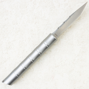 Steelclaw Бамбук-2 Tanto, AUS-8, Серебряный Steelclaw Бамбук-2 Tanto, AUS-8, Серебряный