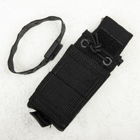 Нож Benchmade Presidio 2, 5700SGY-1, CPM M4, Aluminum Burnt Bronze - купить в интернет-магазине Blademan