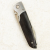 Нож Mcusta Teana, Эбеновое дерево, MC-0144 Нож Mcusta Teana, Эбеновое дерево, MC-0144