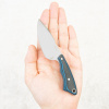 Нож Boker Plus Rambler, 440C, G10 Black/Blue, 02BO182