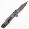 Нож Kershaw Ferrite SpeedSafe, 8Cr13MoV, Stainless Steel, 1557TI Нож Kershaw Ferrite SpeedSafe, 8Cr13MoV, Stainless Steel, 1557TI