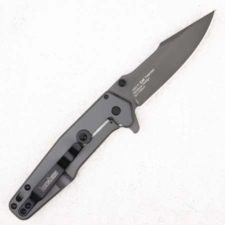 Нож Kershaw Ferrite SpeedSafe, 8Cr13MoV, Stainless Steel, 1557TI Нож Kershaw Ferrite SpeedSafe, 8Cr13MoV, Stainless Steel, 1557TI