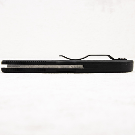 Нож Spyderco Endura, VG-10, FRN Black, C10FPBKНож Spyderco Endura, VG-10, FRN Black, C10FPBK