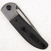 Нож CIVIVI Trailblazer XL, Damascus, G10/Carbon Black, C2101DS-1