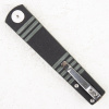 Нож Realsteel Ippon, N690, G10/Carbon Dark Green Нож Realsteel Ippon, N690, G10/Carbon Dark Green - купить в интернет-магазине Blademan