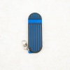 AL MAR Stinger Keychain Blue, D2, FRN AL MAR Stinger Keychain Blue, D2, FRN