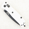 Нож Benchmade Mini Bugout, 533BK-1, CPM-S30V, Grivory White Нож Benchmade Mini Bugout, 533BK-1, CPM-S30V, Grivory White - купить в интернет-магазине Blademan