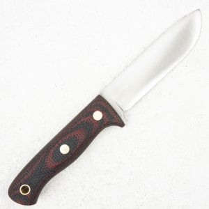 Нож Южный Крест Кедр, CPR, Микарта Красно-Черная, Конвекс Нож Южный Крест Кедр, CPR, Микарта Красно-Черная, Конвекс - купить в интернет-магазине Blademan