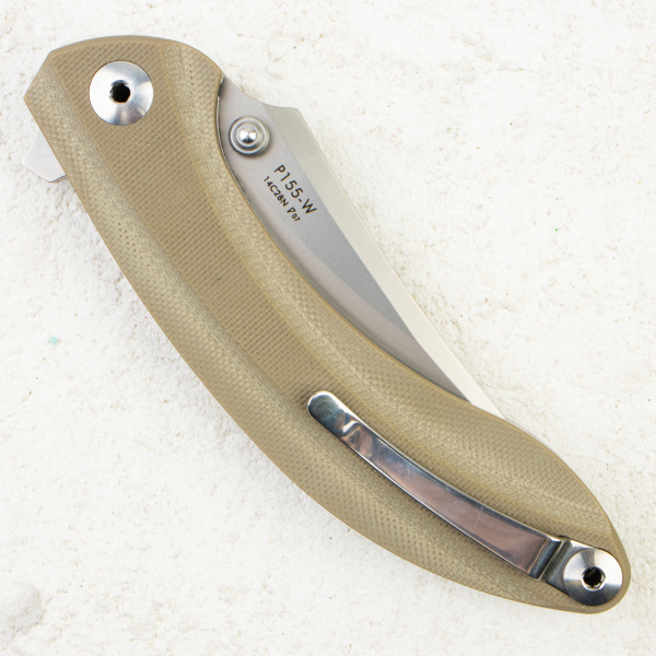 Ruike P155-W, 14C28N, G10