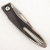 Нож Chris Reeve Mnandi Inlay, S35VN, 6Al4V Titanium/ Gabon Ebony Нож Chris Reeve Mnandi Inlay, S35VN, 6Al4V Titanium/ Gabon Ebony - купить в интернет-магазине Blademan