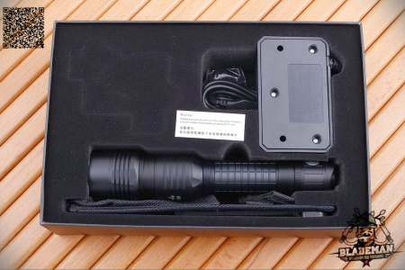 Фонарь Fenix UC50 XM-L2 (U2) Фонарь Fenix UC50 XM-L2 (U2) - купить в интернет-магазине Blademan