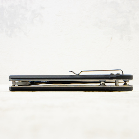 Ruike Hussar Р121 Black