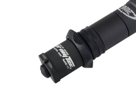 Фонарь Armytek Predator Pro, XHP35 HI, Warm Light Фонарь Armytek Predator Pro, XHP35 HI, Warm Light - купить в интернет-магазине Blademan