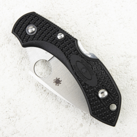 Нож Spyderco Dragonfly 2, VG-10, FRN Black, C28PBK2
