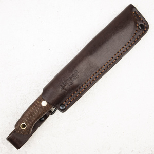 Нож Южный Крест - Fang, N690, Микарта Койот Нож Южный Крест - Fang, N690, Микарта Койот - купить в интернет-магазине Blademan