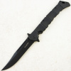 Нож Cold Steel Large Luzon, Black 8Cr13MoV, GFN Black, 20NQX-BKBK Нож Cold Steel Large Luzon, Black 8Cr13MoV, GFN Black, 20NQX-BKBK
