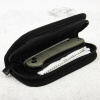 Нож CIVIVI Elementum Button Lock, 14C28N Black, Micarta Olive, C2103B Нож CIVIVI Elementum Button Lock, 14C28N Black, Micarta Olive, C2103B