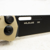 Нож Mr.Blade Wasp, D2, G10 Tan, MB384 Нож Mr.Blade Wasp, D2, G10 Tan, MB384