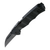 Нож Cold Steel Frenzy II, чёрная G10, CS-FL-35FRN-BKBK — фото 4