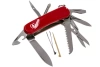 Нож перочинный Victorinox Evolution 18 Red