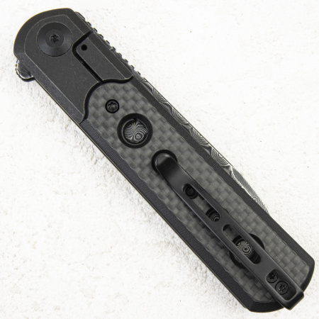 Нож CIVIVI Banneret, Damascus, G10/Carbon Black, C20040D-DS1 Нож CIVIVI Banneret, Damascus, G10/Carbon Black, C20040D-DS1
