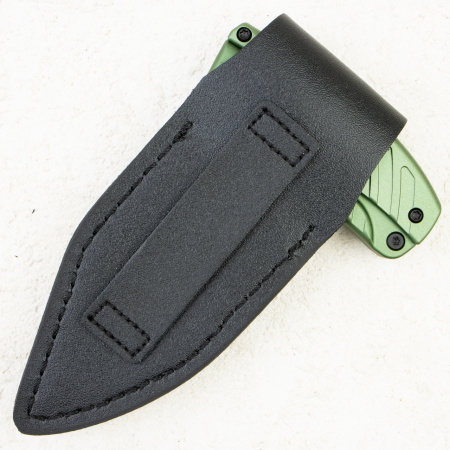 Нож CIVIVI Typhoeus Adjustable Fixed Blade Knife Green Aluminum, C21036-4 Нож CIVIVI Typhoeus Adjustable Fixed Blade Knife Green Aluminum, C21036-4 - купить в интернет-магазине Blademan
