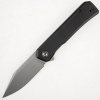 Нож CIVIVI Relic, Nitro-V, G10 Black Нож CIVIVI Relic, Nitro-V, G10 Black