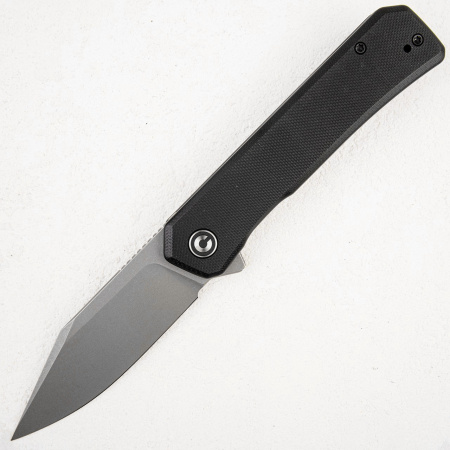 Нож CIVIVI Relic, Nitro-V, G10 Black