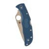 Нож Spyderco Endela, CPM SPY27, FRN Blue, C243PCBL