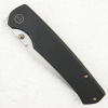 Нож WE Knife Evoke, 20CV, Titanium Black Нож WE Knife Evoke, 20CV, Titanium Black - купить в интернет-магазине Blademan