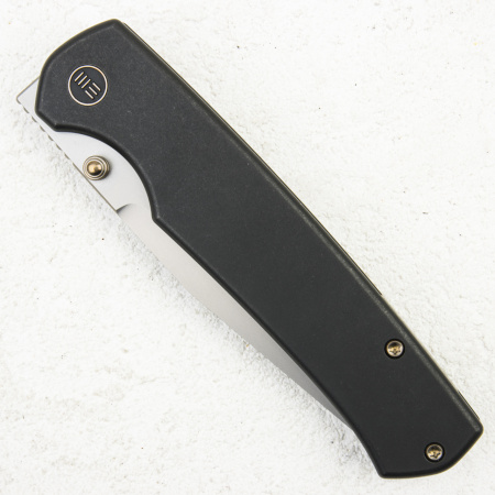 Нож WE Knife Evoke, 20CV, Titanium Black Нож WE Knife Evoke, 20CV, Titanium Black - купить в интернет-магазине Blademan