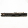 Нож Benchmade Barrage, 580, 154CM, Black Valox Handle Нож Benchmade Barrage, 580, 154CM, Black Valox Handle - купить в интернет-магазине Blademan