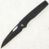 Нож CIVIVI Guile, Black Stonewashed, 14C28N, G10 Black Handle, C24062B-1