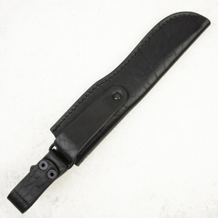 Нож Южный Крест F5, CPR, Микарта Красно-черная - купить в интернет-магазине Blademan